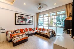 Eng Kong Green (D21), Condominium #602749571